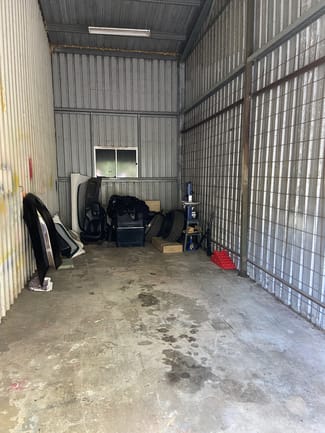 Factory, Warehouse & Industrial commercial property leased at 1/66 Price Street Nambour QLD 4560