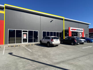 Showrooms / Bulky Goods commercial property leased at 2B/128 Brisbane Street Beaudesert QLD 4285 Showrooms / Bulky Goods commercial property leased at 2B/128 Brisbane Street Beaudesert QLD 4285