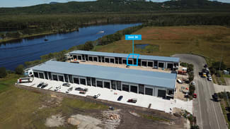 Factory, Warehouse & Industrial commercial property leased at 30/127-133 Quanda Road Coolum Beach QLD 4573 Factory, Warehouse & Industrial commercial property leased at 30/127-133 Quanda Road Coolum Beach QLD 4573