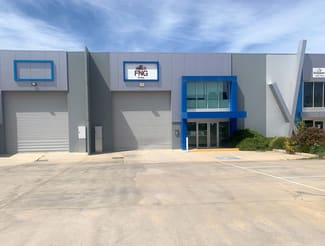 Factory, Warehouse & Industrial commercial property leased at 24A Trantara Court East Bendigo VIC 3550 Factory, Warehouse & Industrial commercial property leased at 24A Trantara Court East Bendigo VIC 3550