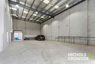 Offices commercial property leased at 35 Connell Road Oakleigh VIC 3166 Offices commercial property leased at 35 Connell Road Oakleigh VIC 3166