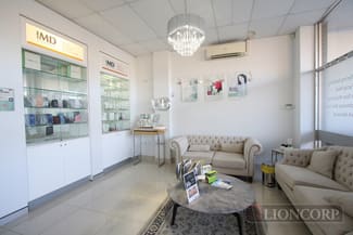 Shop & Retail commercial property leased at Upper Mount Gravatt QLD 4122