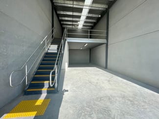 Factory, Warehouse & Industrial commercial property leased at 4/46 Riverside Drive Mayfield West NSW 2304 Factory, Warehouse & Industrial commercial property leased at 4/46 Riverside Drive Mayfield West NSW 2304