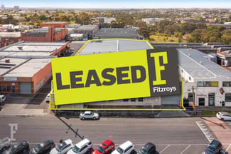 Development / Land commercial property leased at 159 Donald Street Brunswick East VIC 3057 Development / Land commercial property leased at 159 Donald Street Brunswick East VIC 3057