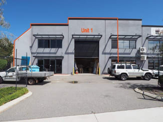 Factory, Warehouse & Industrial commercial property leased at 1/61 Windsor Road Wangara WA 6065 Factory, Warehouse & Industrial commercial property leased at 1/61 Windsor Road Wangara WA 6065