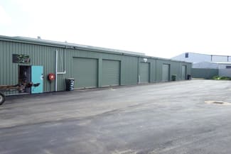 Shop & Retail commercial property leased at 3/29 Denning Road Bunbury WA 6230