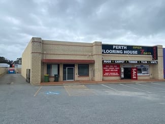 Offices commercial property leased at 2/13 Gordon Road Mandurah WA 6210 Offices commercial property leased at 2/13 Gordon Road Mandurah WA 6210