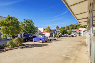 Factory, Warehouse & Industrial commercial property leased at 3/25 Quanda Road Coolum Beach QLD 4573 Factory, Warehouse & Industrial commercial property leased at 3/25 Quanda Road Coolum Beach QLD 4573