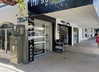 Shop & Retail commercial property leased at 2/27 Bulcock Street Caloundra QLD 4551