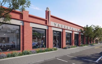 Offices commercial property for lease at Yarra Falls 452 Johnston Street Abbotsford VIC 3067