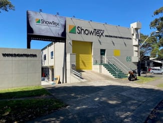 Factory, Warehouse & Industrial commercial property leased at Brookvale NSW 2100 Factory, Warehouse & Industrial commercial property leased at Brookvale NSW 2100
