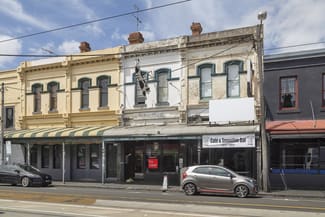 Shop & Retail commercial property leased at 370 Brunswick Street Fitzroy VIC 3065 Shop & Retail commercial property leased at 370 Brunswick Street Fitzroy VIC 3065