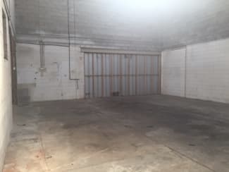 Factory, Warehouse & Industrial commercial property leased at 1A/11 Garema Street Cannonvale QLD 4802