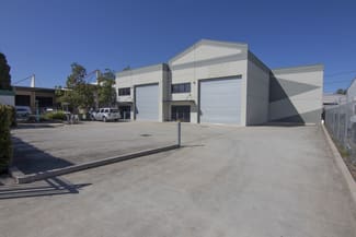 Factory, Warehouse & Industrial commercial property leased at 48B Medcalf Street Warners Bay NSW 2282 Factory, Warehouse & Industrial commercial property leased at 48B Medcalf Street Warners Bay NSW 2282