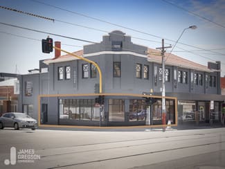Shop & Retail commercial property leased at 1437-1439 Malvern Road Glen Iris VIC 3146 Shop & Retail commercial property leased at 1437-1439 Malvern Road Glen Iris VIC 3146