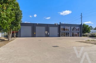 Factory, Warehouse & Industrial commercial property leased at 40 Camfield Drive Heatherbrae NSW 2324 Factory, Warehouse & Industrial commercial property leased at 40 Camfield Drive Heatherbrae NSW 2324