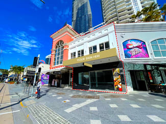 Medical / Consulting commercial property leased at 3240 SURFERS PARADISE BOULEVARD Surfers Paradise QLD 4217 Medical / Consulting commercial property leased at 3240 SURFERS PARADISE BOULEVARD Surfers Paradise QLD 4217