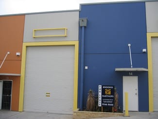 Factory, Warehouse & Industrial commercial property leased at Peakhurst NSW 2210 Factory, Warehouse & Industrial commercial property leased at Peakhurst NSW 2210