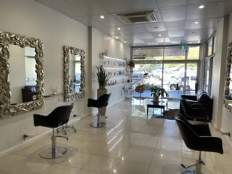 Shop & Retail commercial property leased at Shop 63/69-71 Wilgarning Street Stafford Heights QLD 4053
