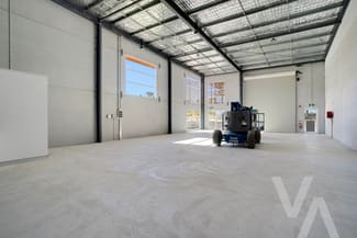 Factory, Warehouse & Industrial commercial property leased at 1/1 Cobbans Close Beresfield NSW 2322 Factory, Warehouse & Industrial commercial property leased at 1/1 Cobbans Close Beresfield NSW 2322