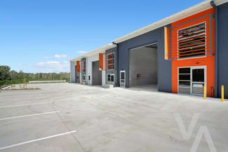 Factory, Warehouse & Industrial commercial property leased at 4/1 Cobbans Close Beresfield NSW 2322 Factory, Warehouse & Industrial commercial property leased at 4/1 Cobbans Close Beresfield NSW 2322