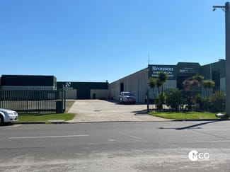 Showrooms / Bulky Goods commercial property leased at 25 - 27 Industrial Ave Hoppers Crossing VIC 3029 Showrooms / Bulky Goods commercial property leased at 25 - 27 Industrial Ave Hoppers Crossing VIC 3029