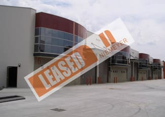 Factory, Warehouse & Industrial commercial property leased at Unit 16/31 Governor Macquarie Drive Chipping Norton NSW 2170