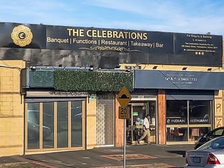 Showrooms / Bulky Goods commercial property leased at 228-230 Station Street Thomastown VIC 3074 Showrooms / Bulky Goods commercial property leased at 228-230 Station Street Thomastown VIC 3074