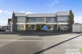Offices commercial property leased at Suite 2/75 Bay Street Brighton VIC 3186 Offices commercial property leased at Suite 2/75 Bay Street Brighton VIC 3186