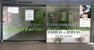 Medical / Consulting commercial property leased at 10/371 Clayton Road Clayton VIC 3168 Medical / Consulting commercial property leased at 10/371 Clayton Road Clayton VIC 3168