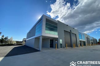 Offices commercial property leased at 1 Precision Lane Notting Hill VIC 3168 Offices commercial property leased at 1 Precision Lane Notting Hill VIC 3168