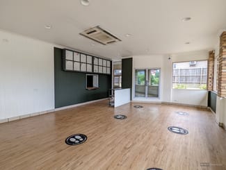 Hotel, Motel, Pub & Leisure commercial property leased at Shop 1/281-285 Ruthven Street Toowoomba City QLD 4350 Hotel, Motel, Pub & Leisure commercial property leased at Shop 1/281-285 Ruthven Street Toowoomba City QLD 4350