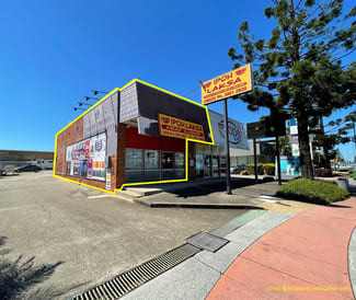 Shop & Retail commercial property leased at 1/333 Gympie Road Strathpine QLD 4500 Shop & Retail commercial property leased at 1/333 Gympie Road Strathpine QLD 4500