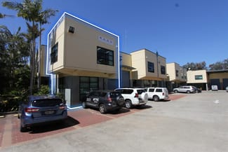Factory, Warehouse & Industrial commercial property leased at E11/13-15 Forrester Street Kingsgrove NSW 2208 Factory, Warehouse & Industrial commercial property leased at E11/13-15 Forrester Street Kingsgrove NSW 2208