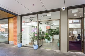 Shop & Retail commercial property leased at 16 Ebenezer Place Adelaide SA 5000