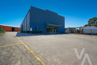Factory, Warehouse & Industrial commercial property leased at 16 Heather Street Heatherbrae NSW 2324 Factory, Warehouse & Industrial commercial property leased at 16 Heather Street Heatherbrae NSW 2324