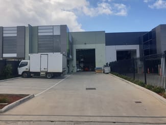 Factory, Warehouse & Industrial commercial property leased at 3B Bonview Circuit Truganina VIC 3029 Factory, Warehouse & Industrial commercial property leased at 3B Bonview Circuit Truganina VIC 3029