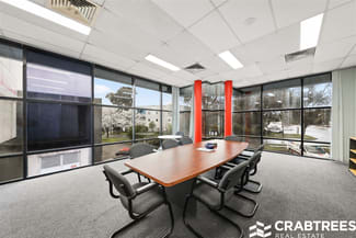 Offices commercial property leased at 4/182-186 Rooks Road Vermont VIC 3133