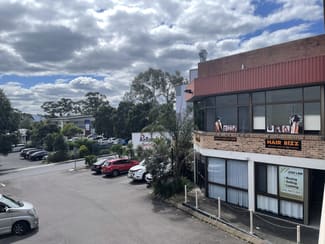 Shop & Retail commercial property leased at 8/99 Dora Street Morisset NSW 2264 Shop & Retail commercial property leased at 8/99 Dora Street Morisset NSW 2264
