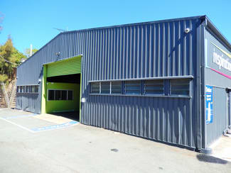 Factory, Warehouse & Industrial commercial property leased at 2/230 Brisbane Street West Ipswich QLD 4305 Factory, Warehouse & Industrial commercial property leased at 2/230 Brisbane Street West Ipswich QLD 4305