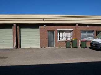Factory, Warehouse & Industrial commercial property leased at 2/12 Grieve Road West Gosford NSW 2250 Factory, Warehouse & Industrial commercial property leased at 2/12 Grieve Road West Gosford NSW 2250
