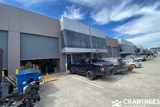 Offices commercial property leased at 21/820 Princes Highway Springvale VIC 3171 Offices commercial property leased at 21/820 Princes Highway Springvale VIC 3171