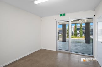 Factory, Warehouse & Industrial commercial property leased at 64A Merri Concourse Campbellfield VIC 3061