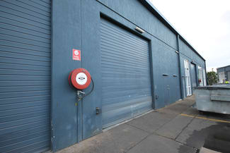 Factory, Warehouse & Industrial commercial property leased at 11/100 Redland Bay Road Capalaba QLD 4157