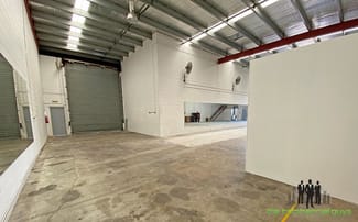 Factory, Warehouse & Industrial commercial property leased at 2/58 Pritchard Rd Virginia QLD 4014 Factory, Warehouse & Industrial commercial property leased at 2/58 Pritchard Rd Virginia QLD 4014