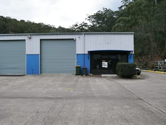Factory, Warehouse & Industrial commercial property leased at 12/14-16 Stockyard Place West Gosford NSW 2250 Factory, Warehouse & Industrial commercial property leased at 12/14-16 Stockyard Place West Gosford NSW 2250
