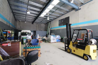 Showrooms / Bulky Goods commercial property leased at Siganto Drive Helensvale QLD 4212 Showrooms / Bulky Goods commercial property leased at Siganto Drive Helensvale QLD 4212