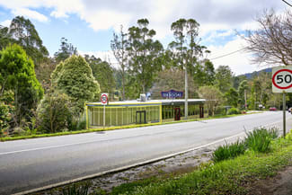 Offices commercial property leased at 2/103 Monbulk Road Kallista VIC 3791 Offices commercial property leased at 2/103 Monbulk Road Kallista VIC 3791