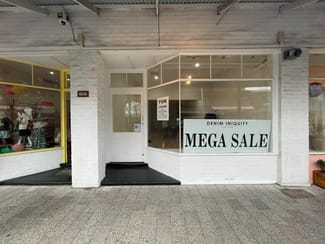 Shop & Retail commercial property leased at Shop 2, 175 King William Rd Hyde Park SA 5061 Shop & Retail commercial property leased at Shop 2, 175 King William Rd Hyde Park SA 5061