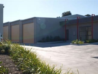 Factory, Warehouse & Industrial commercial property leased at 3/6 Satu Way Mornington VIC 3931 Factory, Warehouse & Industrial commercial property leased at 3/6 Satu Way Mornington VIC 3931